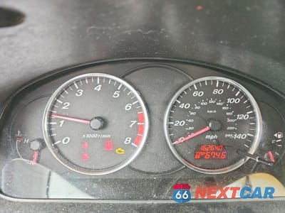 Zdjęcie 9 z 13 samochodu: 2004 MAZDA 6 S VIN:1YVHP84D945N87425 - miniatura