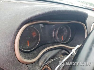 Zdjęcie 9 z 12 samochodu: 2017 JEEP CHEROKEE LIMITED VIN:1C4PJLDB1HW526431 - miniatura