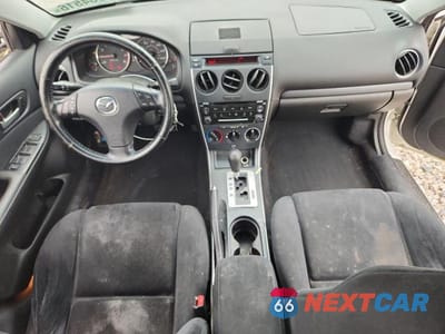 Zdjęcie 8 z 12 samochodu: 2008 MAZDA 6 I VIN:1YVHP80C485M46927 - miniatura