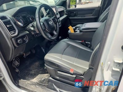 Zdjęcie 7 z 13 samochodu: 2023 RAM 2500 TRADESMAN VIN:3C6UR5CL0PG543078 - miniatura