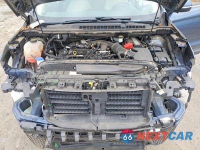 Zdjęcie 12 z 14 samochodu: 2019 FORD EDGE SEL VIN:2FMPK3J96KBB17439 - miniatura