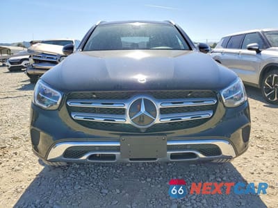 Piąte zdjęcie samochodu w środku: 2021 MERCEDES-BENZ GLC 300 VIN:W1N0G8DBXMV289072 - miniatura