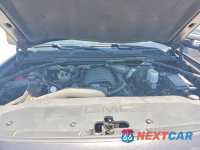 Zdjęcie 11 z 12 samochodu: 2014 GMC SIERRA K1500 SLT VIN:3GTU2VEC2EG358182 - miniatura