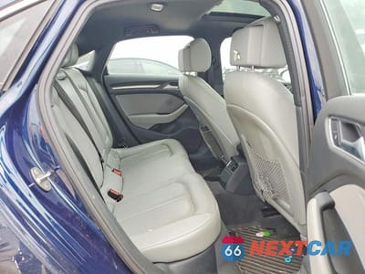 Zdjęcie 10 z 12 samochodu: 2018 AUDI A3 PREMIUM PLUS VIN:WAUJ8GFF3J1072529 - miniatura