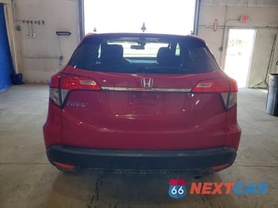 Zdjęcie 6 z 13 samochodu: 2019 HONDA HR-V EXL VIN:3CZRU5H79KM713127 - miniatura
