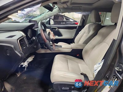 Zdjęcie 7 z 14 samochodu: 2021 LEXUS RX 350 VIN:2T2HZMDA5MC261490 - miniatura