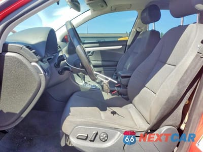 Zdjęcie 7 z 13 samochodu: 2007 AUDI A4 2 VIN:WAUAF78E37A059699 - miniatura