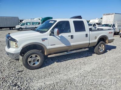 2006 FORD F350 SRW SUPER DUTY 1FTWW31P06ED12899 - główne zdjęcie licytacji z USA - miniatura