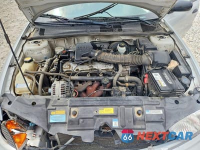 Zdjęcie 11 z 12 samochodu: 2001 CHEVROLET CAVALIER BASE VIN:1G1JC524117220757 - miniatura