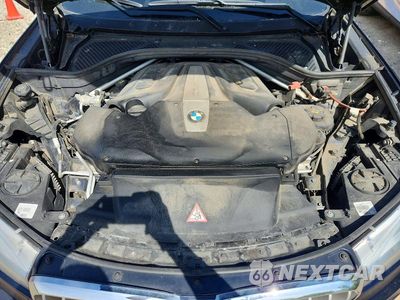 Zdjęcie 12 z 13 samochodu: 2016 BMW X5 XDRIVE50I VIN:5UXKR6C50G0J81358 - miniatura