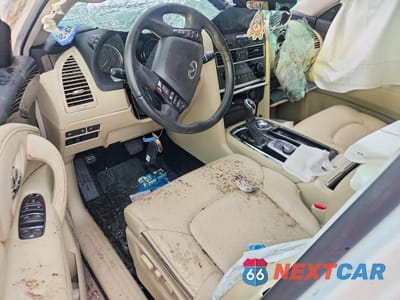 Zdjęcie 8 z 13 samochodu: 2022 INFINITI QX80 LUXE VIN:JN8AZ2AC5N9485791 - miniatura