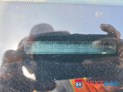 Zdjęcie 12 z 12 samochodu: 2006 SUBARU LEGACY OUTBACK 2.5I LIMITED VIN:4S4BP62CX66314500 - miniatura