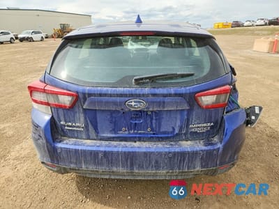 Zdjęcie 6 z 12 samochodu: 2023 SUBARU IMPREZA VIN:4S3GTAG63P3707611 - miniatura