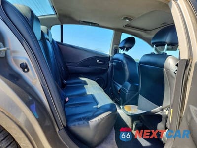 Zdjęcie 10 z 12 samochodu: 2002 NISSAN ALTIMA SE VIN:1N4BL11D72C114088 - miniatura