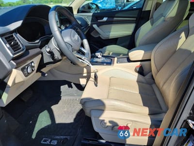 Zdjęcie 7 z 13 samochodu: 2022 AUDI Q5 PRESTIGE 45 VIN:WA1FAAFY7N2003929 - miniatura