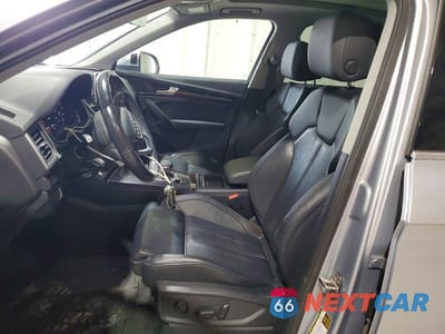Zdjęcie 7 z 13 samochodu: 2018 AUDI Q5 PREMIUM PLUS VIN:WA1BNAFY8J2239065 - miniatura