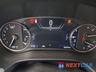 Zdjęcie 9 z 13 samochodu: 2024 BUICK ENCLAVE PREMIUM VIN:5GAEVBKW0RJ130521 - miniatura
