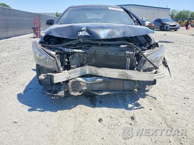 Piąte zdjęcie samochodu w środku: 2014 MERCEDES-BENZ CLA 250 VIN:WDDSJ4EB4EN026270 - miniatura