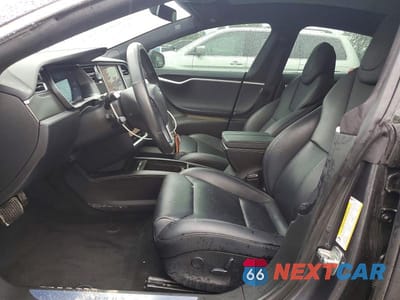 Zdjęcie 7 z 13 samochodu: 2017 TESLA MODEL 3 VIN:5YJSA1E28HF231067 - miniatura