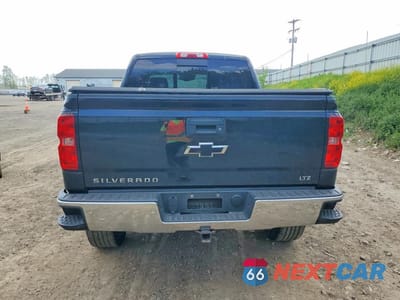 Zdjęcie 6 z 12 samochodu: 2015 CHEVROLET SILVERADO K1500 LTZ VIN:3GCUKSEC0FG489465 - miniatura