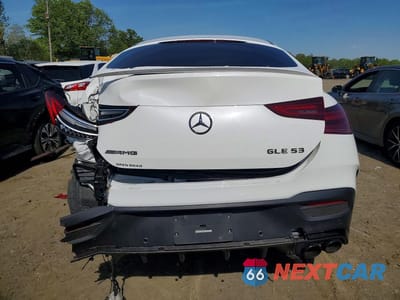 Zdjęcie 6 z 13 samochodu: 2025 MERCEDES-BENZ GLE COUPE AMG 53 4MATIC VIN:4JGFD6BB9SB431634 - miniatura