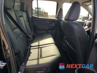 Zdjęcie 10 z 13 samochodu: 2025 HONDA RIDGELINE RTL VIN:5FPYK3F57SB038628 - miniatura