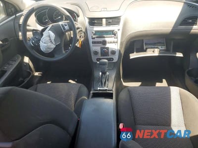 Zdjęcie 8 z 13 samochodu: 2009 CHEVROLET MALIBU 1LT VIN:1G1ZH57B39F231255 - miniatura
