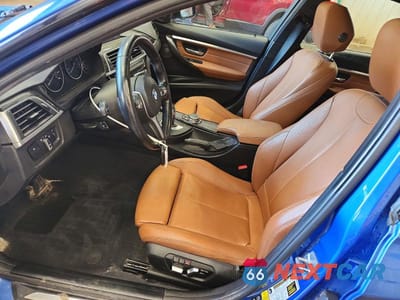 Zdjęcie 7 z 13 samochodu: 2016 BMW 340 XI VIN:WBA8B7C57GK702616 - miniatura