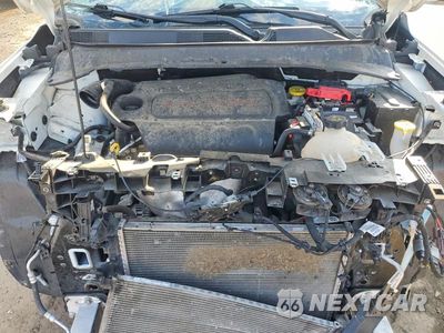 Zdjęcie 12 z 13 samochodu: 2020 JEEP COMPASS LIMITED VIN:3C4NJDCB0LT228594 - miniatura