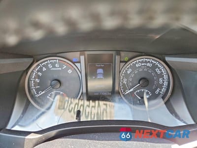 Zdjęcie 9 z 13 samochodu: 2016 TOYOTA TACOMA TRD OFF-ROAD VIN:5TFAZ5CN4GX020039 - miniatura