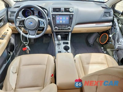 Zdjęcie 8 z 14 samochodu: 2018 SUBARU OUTBACK 2.5I LIMITED VIN:4S4BSANC9J3264017 - miniatura