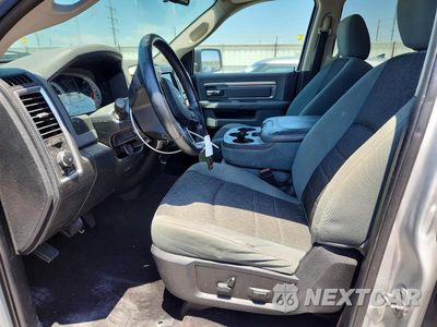 Zdjęcie 7 z 12 samochodu: 2014 RAM 1500 SLT VIN:1C6RR7LT8ES285366 - miniatura