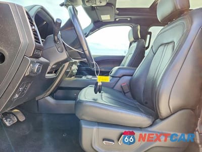 Zdjęcie 7 z 13 samochodu: 2020 FORD EXPEDITION MAX LIMITED VIN:1FMJK1KT2LEA98379 - miniatura