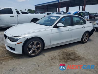 2012 BMW 328 I WBA3A5C50CF349138 - główne zdjęcie licytacji z USA - miniatura