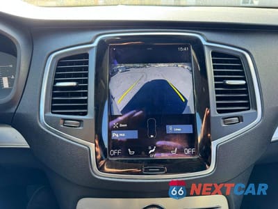 Zdjęcie 10 z 12 samochodu: 2017 VOLVO XC90 T5 VIN:YV4102XK9H1154426 - miniatura