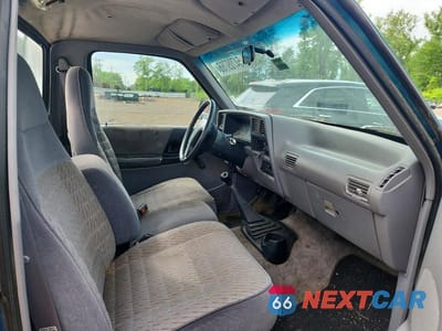 Zdjęcie 10 z 12 samochodu: 1993 FORD RANGER VIN:1FTCR10A0PTA89059 - miniatura