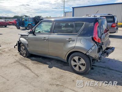 Drugie zdjęcie samochodu z przodu: 2016 KIA SOUL BASE VIN:KNDJN2A28G7244319 - miniatura