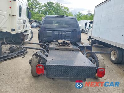 Zdjęcie 6 z 13 samochodu: 2021 RAM 3500 VIN:3C7WRTCLXMG604151 - miniatura