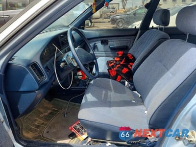 Zdjęcie 7 z 12 samochodu: 1990 TOYOTA COROLLA DLX VIN:1NXAE94A6LZ086839 - miniatura
