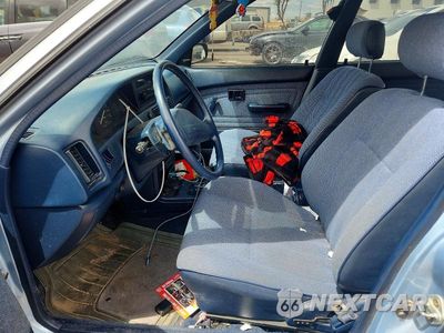 Zdjęcie 7 z 12 samochodu: 1990 TOYOTA COROLLA DLX VIN:1NXAE94A6LZ086839 - miniatura
