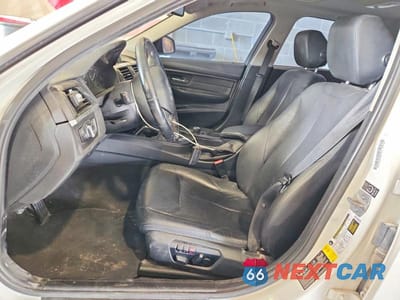Zdjęcie 7 z 12 samochodu: 2015 BMW 320 I XDRIVE VIN:WBA3C3G57FNS74909 - miniatura