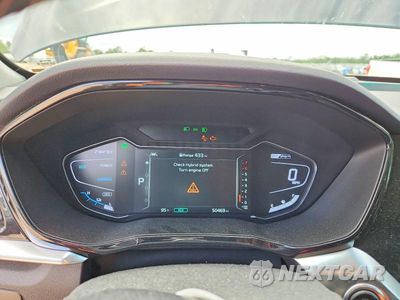 Zdjęcie 9 z 14 samochodu: 2022 KIA NIRO EX VIN:KNDCD3LDXN5547188 - miniatura
