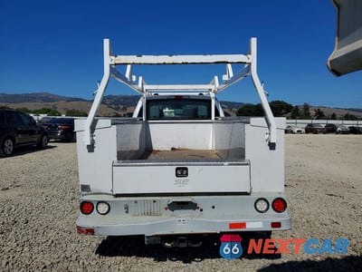 Zdjęcie 6 z 12 samochodu: 2023 FORD F250 SUPER DUTY VIN:1FT7X2BA4PEC28432 - miniatura