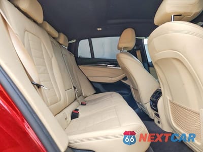 Zdjęcie 11 z 14 samochodu: 2021 BMW X4 XDRIVEM40I VIN:5UX2V5C0XM9F44706 - miniatura