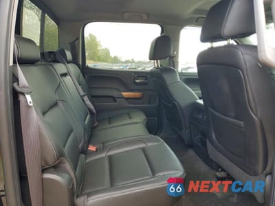 Zdjęcie 10 z 12 samochodu: 2015 CHEVROLET SILVERADO K1500 LTZ VIN:3GCUKSEC0FG489465 - miniatura