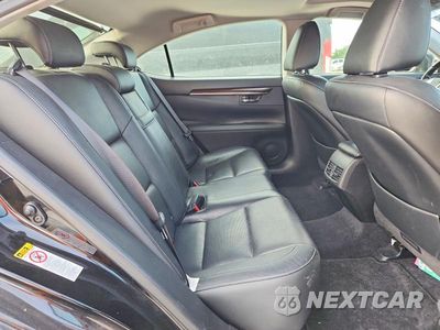 Zdjęcie 10 z 13 samochodu: 2015 LEXUS ES 350 VIN:JTHBK1GGXF2178134 - miniatura