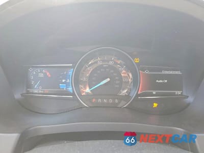 Zdjęcie 9 z 13 samochodu: 2018 FORD EXPLORER SPORT VIN:1FM5K8GT6JGB37401 - miniatura