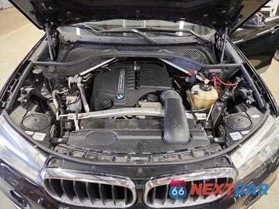 Zdjęcie 12 z 13 samochodu: 2016 BMW X5 XDRIVE35I VIN:5UXKR0C51G0P27730 - miniatura