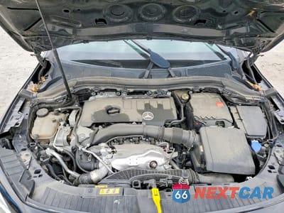 Zdjęcie 12 z 13 samochodu: 2021 MERCEDES-BENZ GLA 250 4MATIC VIN:W1N4N4HB9MJ162895 - miniatura