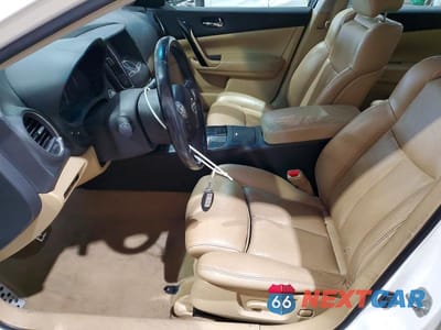 Zdjęcie 7 z 12 samochodu: 2011 NISSAN MAXIMA 3.5 S VIN:1N4AA5AP8BC809991 - miniatura